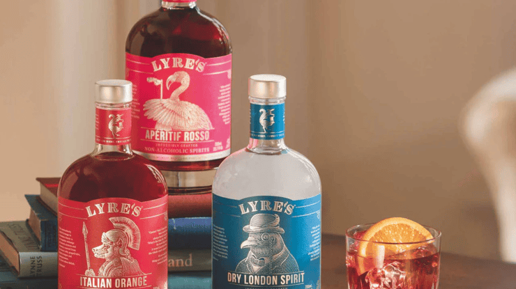 Our Easy Recipe for a Simply Delicious Non-Alcoholic Negroni (No-groni)