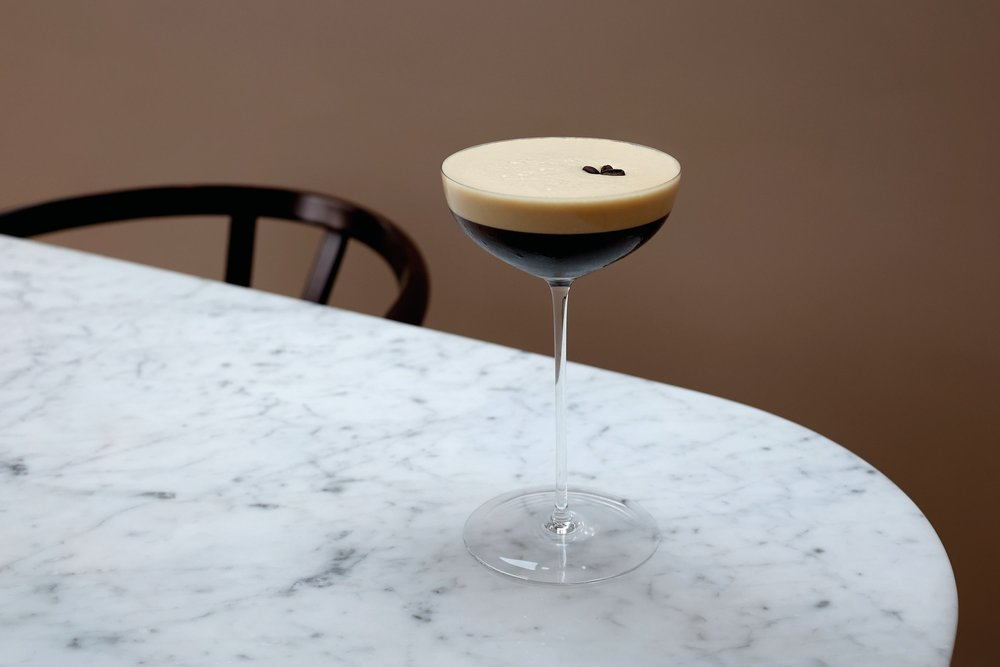 Perfect Espresso Martini