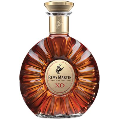 Remy Martin Cognac XO 700ml – Easy Tiger