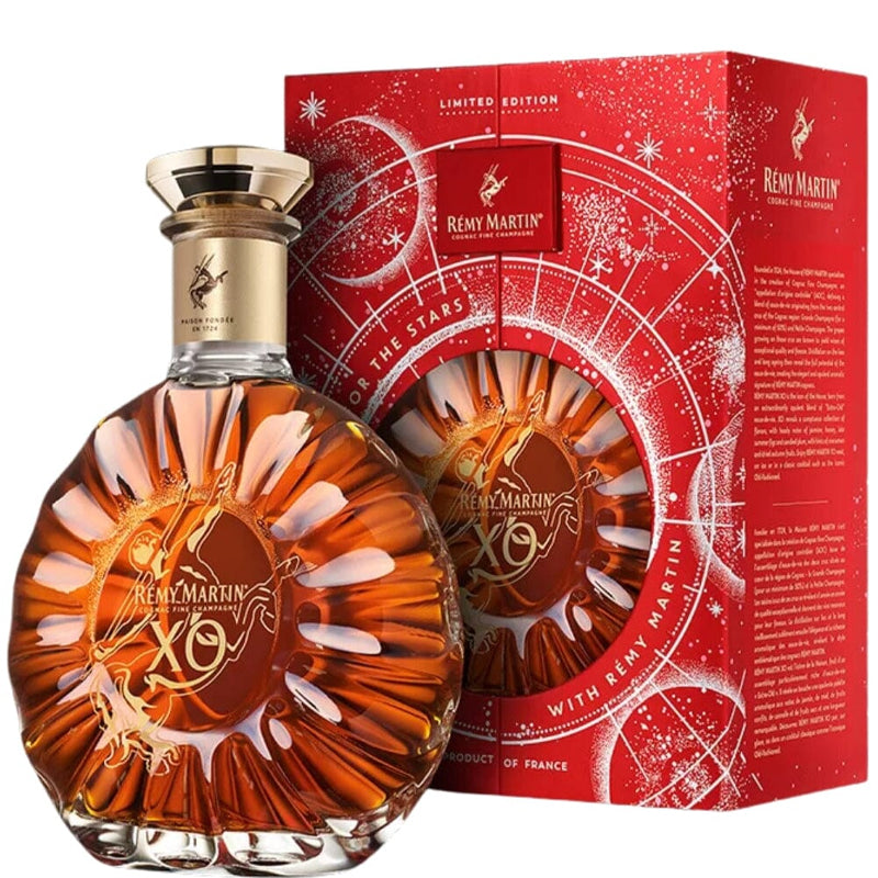 Remy Martin XO Cognac Giftbox 2024 700ml – Easy Tiger